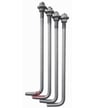 Ground Shipping For Pole Accessory Kit 