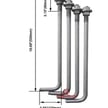 Ground Shipping For Pole Accessory Kit 