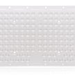 300W NextGen IV Series - 60 Degree Lens | 4 Pack of, Enough for 2 of, Glare Reduction Stadium