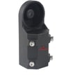 Slip Fit Mount for NextGen II, III and XT Series Shoebox Lights - Brown