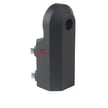 Slip Fit Mount for NextGen II, III and XT Series Shoebox Lights - Brown