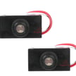Photocell - 2 Pack - Conduit Entrance Style Dusk to Dawn Sensor