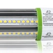 12 Watt LED Corn Bulb - Aries EV - Standard E26 base - 1,380 Lumens - 4000K