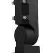 NextGen III Series - Base Adapter | Between Light Head and Slip/Arm Mount, Brown, Does Not Include Actual Mount