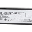 Step Down Transformer -up to 250 watts - Change 480vac to 277vac 
