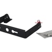 4 Pack of Flood Mount Bracket for High Bay UFO LED Light - Small Housing