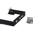 4 Pack of Flood Mount Bracket for High Bay UFO LED Light - Small Housing