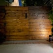 4W Orison Series - LED Landscape Flood Light | Solid Brass, 2700K, Wall Wash Bulb, 12v DC Low Voltage Lights