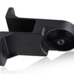 NextGen IV Series - Yoke/Trunnion Mount | For Revati II, YM1, Black Color