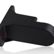 NextGen IV Series - Yoke/Trunnion Mount | For Revati II, YM1, Black Color