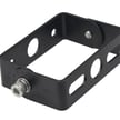 30W - 80W Kivo II Series - LED Flood Light Bracket | For 30W to 80W Kivo & Kivo II, Yoke Mount