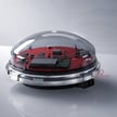 Synapse Wireless - Digital Zhaga Controller - For Outdoor Stadium Lights