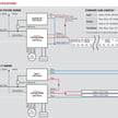 5W - Emergency Battery Backup | 90 Minutes, Ideal for Adding to Wall Packs & Other Fixtures
