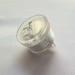 40W Rotate III Series - DC Photocell Sensor | 1 Pack, DC Powered Conduit Port Style for Tucana II, Durado III