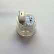 40W Rotate III Series - DC Photocell Sensor | 1 Pack, DC Powered Conduit Port Style for Tucana II, Durado III