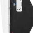 Vasi Series - 0-10V Dimmer Switch | 0-10V Switch, 3 Way Compatible, Large On/Off Button, White Housing