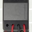 Vasi Series - 0-10V Dimmer Switch | 0-10V Switch, 3 Way Compatible, Large On/Off Button, White Housing