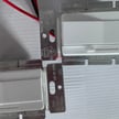 Vasi Series - 0-10V Dimmer Switch | Pack of 2, 3 Way Compatible, Large On/Off Button, White Housing