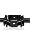 Wrap Around Mount for Wood and Concrete Poles 7