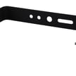 2 Pack - Flood Mount for NextGen III 300-500W Lights - Black