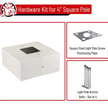 Hardware Kit for 4