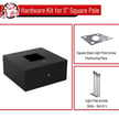 Hardware Kit for 5
