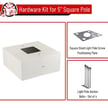 Hardware Kit for 5