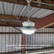  Junction Box Cover for Explosion Proof Lights - Hazardous Location Lights