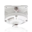  Junction Box Cover for Explosion Proof Lights - Hazardous Location Lights
