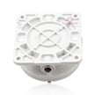  Junction Box Cover for Explosion Proof Lights - Hazardous Location Lights