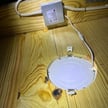 10W Kalo Series - LED Down Light | 4 Inch, CCT Selectable 30K/40K/50K, Replaces Recessed Can Light