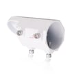 Slip Fit Mount | For NextGen IV & Revati II Series, White