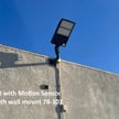 Rugged Grade RT6-C Series Motion Sensor - 12 Pack Premium Microwave 5.8ghz - Easy Screw-in Install - Remote Programmable - Works on NextGen III Series Lights and more