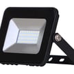 20W - LED Flood Light | 2,200 Lumens, 5000K, Flood Mount, White