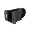 Yoke Mount / Trunnion Mount for NextGen II, III and XT Series Shoebox Lights - Brown Color