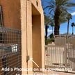 Photocell - Adjustable- 1/2 inch External Conduit Entrance Style Dusk to Dawn Sensor
