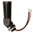 Photocell - Adjustable- 1/2 inch External Conduit Entrance Style Dusk to Dawn Sensor