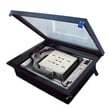 240W Revan II Series - LED Retrofit Kit | 32,000 Lumens, 5000K, Replacement for 750-1000W Metal Halide