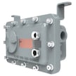 Caladan & Vulcan Series - 10W Emergency Battery Backup | Ideal for adding to Hazardous Location LED Lights, Class I Div II Approved C1D2