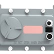 Caladan & Vulcan Series - 10W Emergency Battery Backup | Ideal for adding to Hazardous Location LED Lights, Class I Div II Approved C1D2