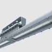 277V-480V - 16,800 Lumens - 120 Watt LED Linear Hazardous Location light - Class I Div II Approved - Explosion Proof Light - 5000K 