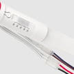 14.5W 4 Foot T8 Bulbs - LED Retrofit Tube | With Emergency Battery Back-up, Color Selectable 35K/40K/50K/57K/65K, Frosted Lens, Type A+B (Ballast Bypass), Single or Double Ended