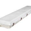 180W - Vapor Tight LED High Bay Light | Fully Tunable, 26,700 Lumens, Color Selectable 35K/40K/50K, NSF Certified Food Safety, White
