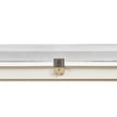 180W - Vapor Tight LED High Bay Light | Fully Tunable, 26,700 Lumens, Color Selectable 35K/40K/50K, NSF Certified Food Safety, White