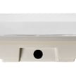 180W - Vapor Tight LED High Bay Light | Fully Tunable, 26,700 Lumens, Color Selectable 35K/40K/50K, NSF Certified Food Safety, White