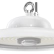 150W - NSF LED High Bay Light | UFO Design, 21,000 Lumens, Color Selectable 30K/40K/50K, NSF Certified Food Safety, White