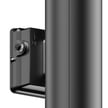 20W - LED Wall Sconce | Sconce Wall with Photocell, Cylinder, Wattage Selectable, Color Selectable 30K/40K/50K, Bronze