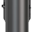 20W - LED Wall Sconce | Sconce Wall with Photocell, Cylinder, Wattage Selectable, Color Selectable 30K/40K/50K, Bronze