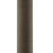 4 Pack-4.4W Stella XL Series - LED Landscape Path Light | 2700K, 12-15V DC Low Voltage, Bronze