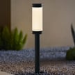 6 Pack-2.5W Stella Neo Series - LED Landscape Path Light | 2700K, 12-15V DC Low Voltage, Bronze
